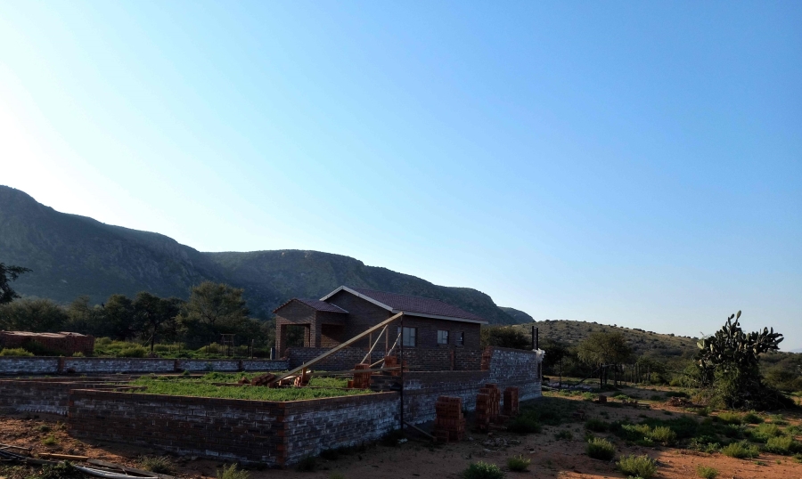 Commercial Property for Sale in Uniondale Rural Western Cape